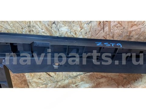 Пластик багажника Volkswagen Passat, 2009 г., OEM 3C9864511C, арт. 75150217, фото 8