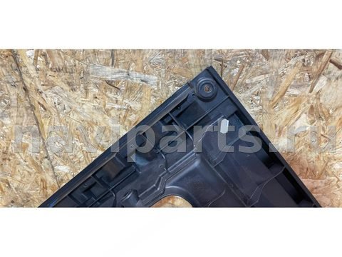 Пластик багажника Volkswagen Passat, 2009 г., OEM 3C9864512B, арт. 75150218, фото 10