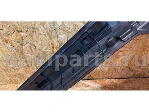 Пластик багажника Volkswagen Passat, 2009 г., OEM 3C9864512B, арт. 75150218, фото 11