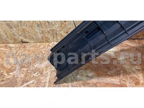 Пластик багажника Volkswagen Passat, 2009 г., OEM 3C9864512B, арт. 75150218, фото 12
