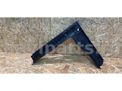 Пластик багажника Volkswagen Passat, 2009 г., OEM 3C9864512B, арт. 75150218, фото 7