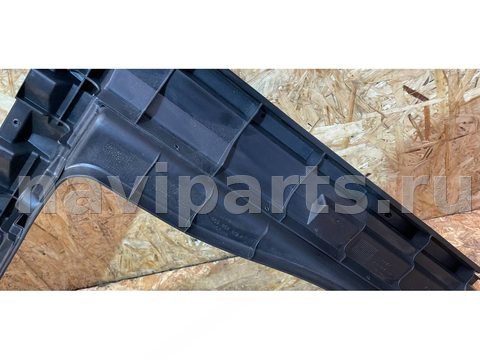 Пластик багажника Volkswagen Passat, 2009 г., OEM 3C9864512B, арт. 75150218, фото 9