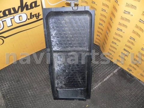Пластик багажника Volkswagen Passat B6, 2005 г., арт. 76221