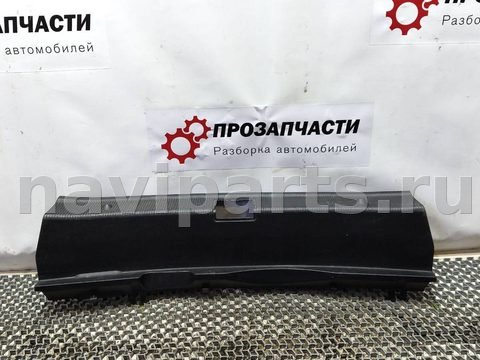 Пластик багажника Mercedes E W212, 2014 г., OEM A2076901641, арт. 8-175_2