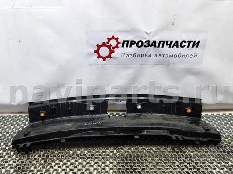 Пластик багажника Mercedes E W212, 2014 г., OEM A2076901641, арт. 8-175_2, фото 4