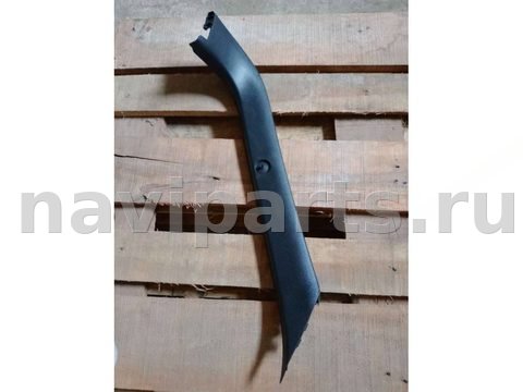 Пластик багажника Mazda 6, 2008 г., OEM Gs1m68950, арт. 80866466
