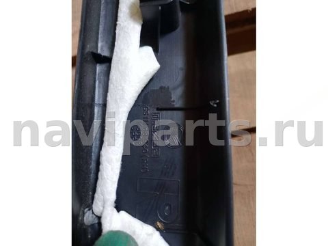 Пластик багажника Mazda 6, 2008 г., OEM Gs1m68940, арт. 80866467, фото 2