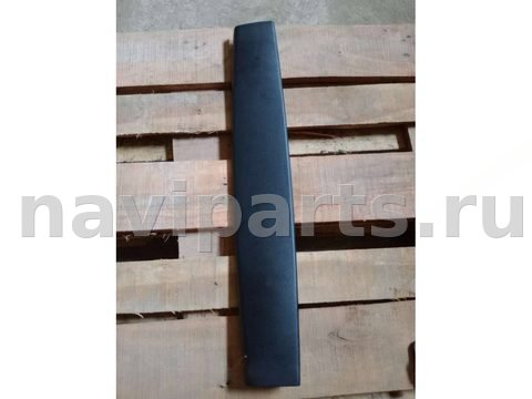 Пластик багажника Mazda 6, 2008 г., OEM Gs1m68930, арт. 80866544