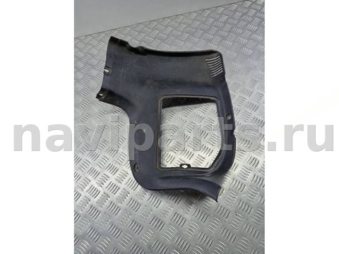 Пластик багажника Fiat Brava, 1998 г., арт. 81268665