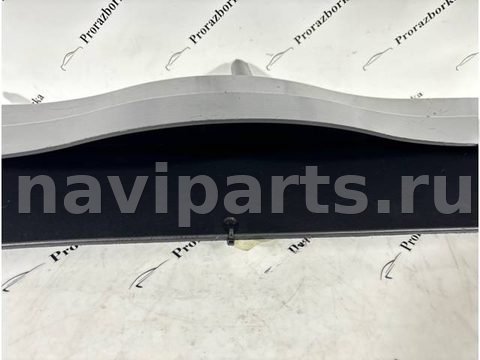 Пластик багажника BMW X5 E70, 2012 г., OEM 51437145988, арт. 812, фото 3