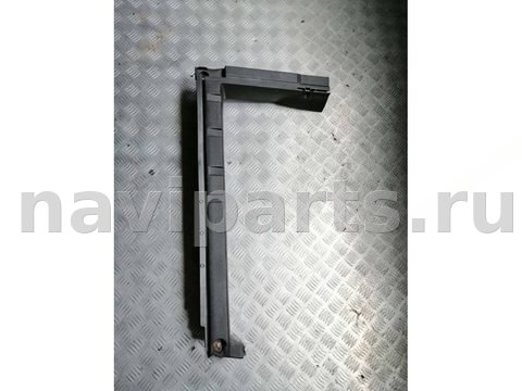 Пластик багажника Volkswagen Passat B7, 2012 г., OEM 3C9864511C, арт. 81631389