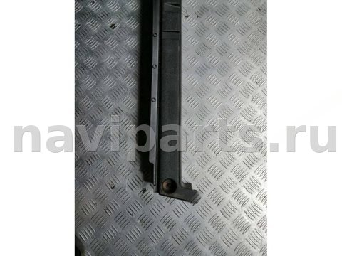 Пластик багажника Volkswagen Passat B7, 2012 г., OEM 3C9864511C, арт. 81631389, фото 2