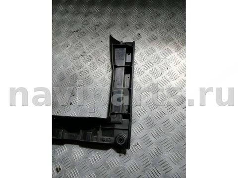 Пластик багажника Volkswagen Passat B7, 2012 г., OEM 3C9864511C, арт. 81631389, фото 5