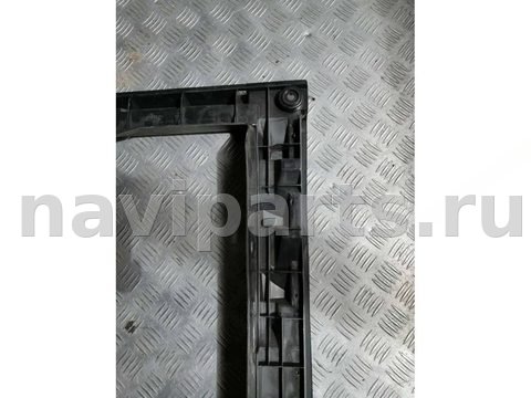 Пластик багажника Volkswagen Passat B7, 2012 г., OEM 3C9864511C, арт. 81631389, фото 6