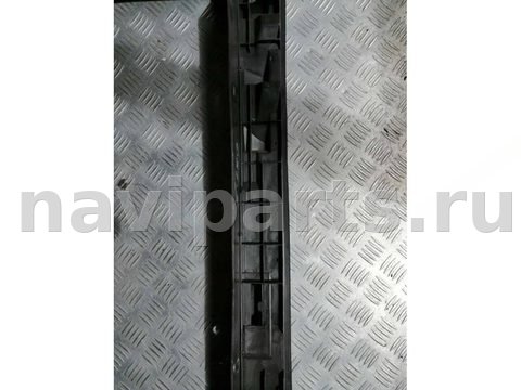 Пластик багажника Volkswagen Passat B7, 2012 г., OEM 3C9864511C, арт. 81631389, фото 7