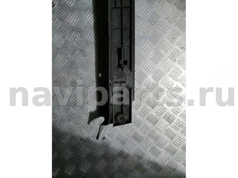 Пластик багажника Volkswagen Passat B7, 2012 г., OEM 3C9864511C, арт. 81631389, фото 8