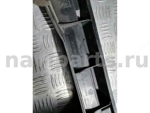 Пластик багажника Volkswagen Passat B7, 2012 г., OEM 3C9864511C, арт. 81631389, фото 9