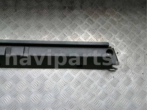 Пластик багажника Volkswagen Passat B7, 2012 г., OEM 3C9864512A, арт. 81631397, фото 4