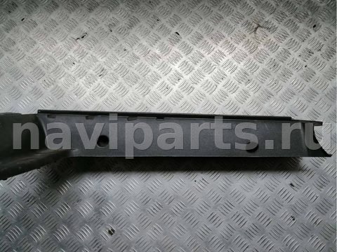 Пластик багажника Volkswagen Passat B7, 2012 г., OEM 3C9864512A, арт. 81631397, фото 5