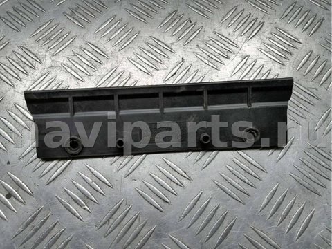 Пластик багажника Volkswagen Passat B7, 2012 г., OEM 3C9863463, арт. 81631407
