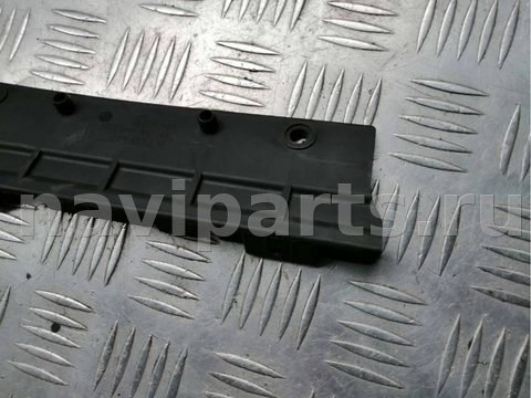 Пластик багажника Volkswagen Passat B7, 2012 г., OEM 3C9863463, арт. 81631407, фото 2