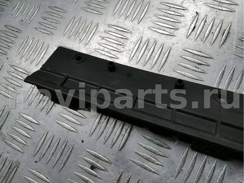 Пластик багажника Volkswagen Passat B7, 2012 г., OEM 3C9863463, арт. 81631407, фото 3