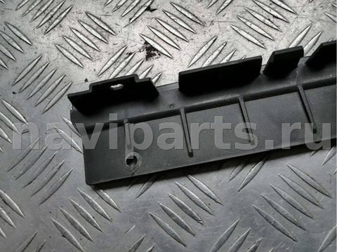 Пластик багажника Volkswagen Passat B7, 2012 г., OEM 3C9863463, арт. 81631407, фото 6