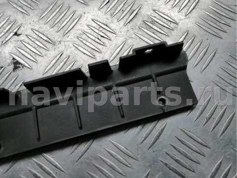 Пластик багажника Volkswagen Passat B7, 2012 г., OEM 3C9863463, арт. 81631407, фото 7