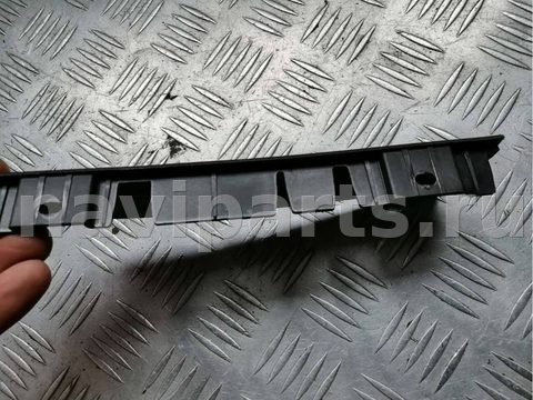 Пластик багажника Volkswagen Passat B7, 2012 г., OEM 3C9863463, арт. 81631407, фото 8