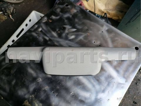 Пластик багажника Chrysler PT-Cruiser, 2002 г., OEM CAV136501U, арт. 82848037