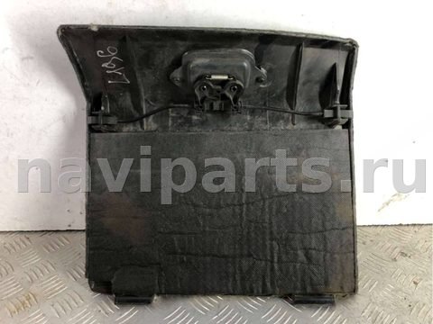 Пластик багажника Audi A6 C5, 2000 г., арт. 83945466, фото 2