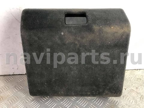 Пластик багажника Audi A6 C5, 2000 г., арт. 83945466, фото 3
