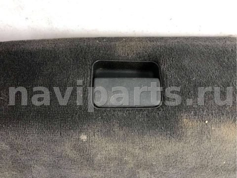 Пластик багажника Audi A6 C5, 2000 г., арт. 83945466, фото 4