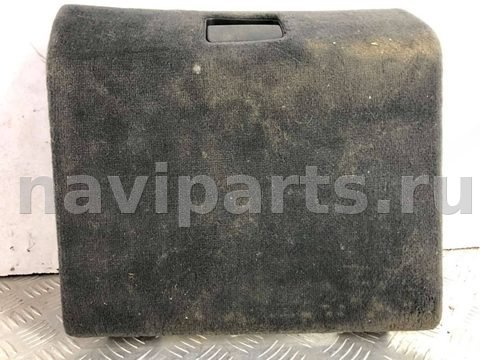 Пластик багажника Audi A6 C5, 2000 г., арт. 83945466, фото 5