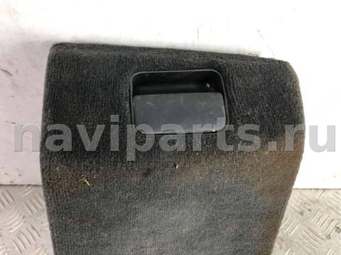 Пластик багажника Audi A6 C5, 2000 г., арт. 83945467, фото 2
