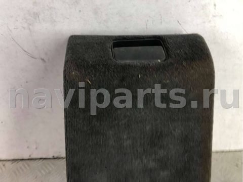 Пластик багажника Audi A6 C5, 2000 г., арт. 83945467, фото 4