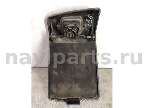 Пластик багажника Audi A6 C5, 2000 г., арт. 83945467, фото 5