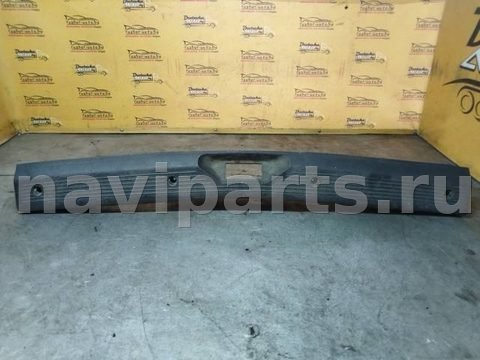 Пластик багажника Citroen Xantia X1, 1993 г., арт. 86815