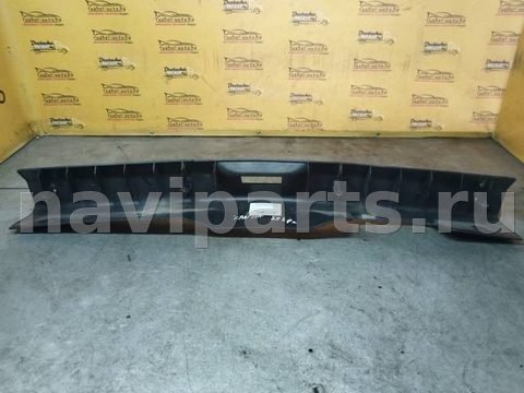 Пластик багажника Citroen Xantia X1, 1993 г., арт. 86815, фото 2