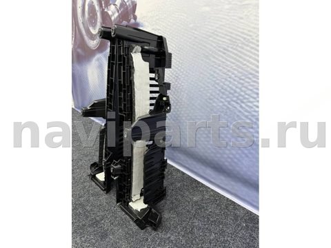 Пластик багажника BMW X6 G06, 2023 г., OEM 7470970, арт. 86, фото 2