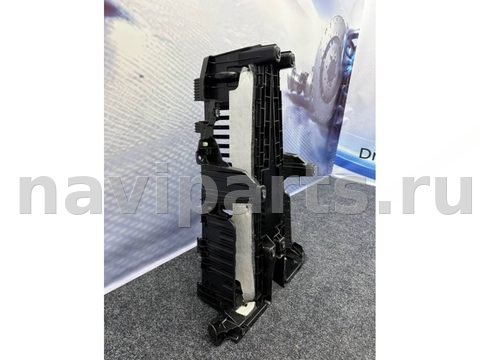 Пластик багажника BMW X6 G06, 2023 г., OEM 7470970, арт. 86, фото 3