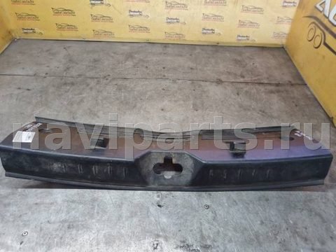 Пластик багажника Seat Altea, 2004 г., арт. 87742