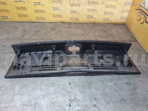 Пластик багажника Seat Altea, 2004 г., арт. 87742, фото 3