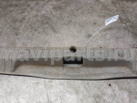 Пластик багажника Renault Scenic, 1999 г., арт. 87868, фото 2
