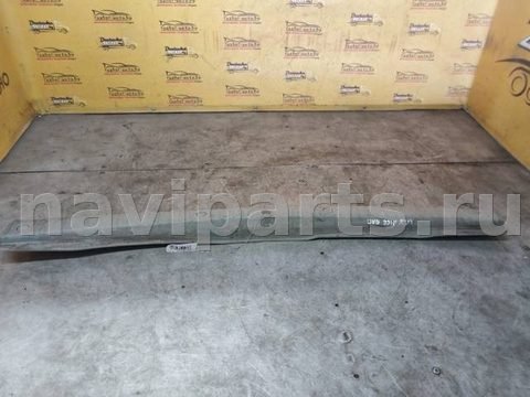 Пластик багажника Renault Scenic, 1999 г., арт. 87868, фото 3