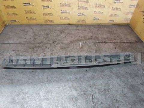 Пластик багажника Renault Scenic, 1999 г., арт. 87868, фото 4