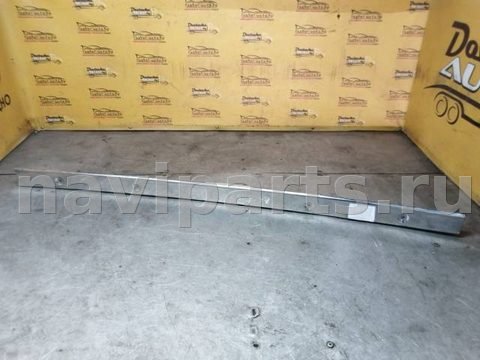 Пластик багажника Audi A6, 2001 г., арт. 88152, фото 3
