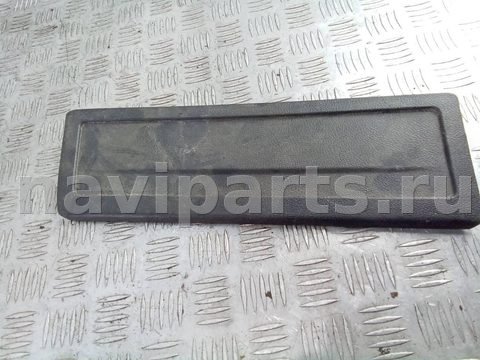 Пластик багажника Volkswagen Passat B7, 2012 г., OEM 3C9867464, арт. 88361866
