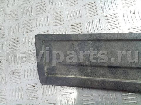 Пластик багажника Volkswagen Passat B7, 2012 г., OEM 3C9867464, арт. 88361866, фото 2