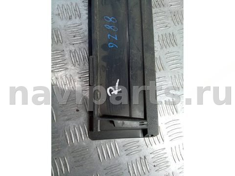 Пластик багажника Volkswagen Passat B7, 2012 г., OEM 3C9867464, арт. 88361866, фото 4